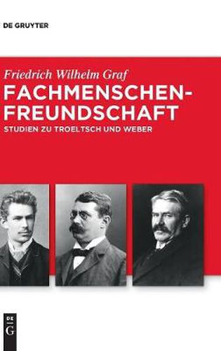 Cover image for Fachmenschenfreundschaft