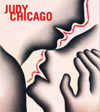 Cover image for Judy Chicago
