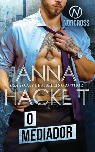 Cover image for O Mediador