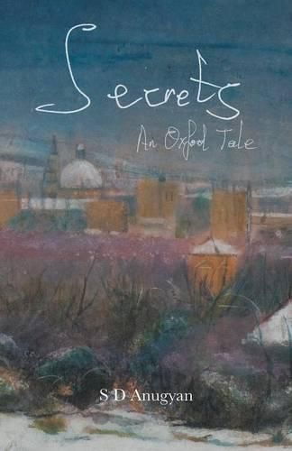 Cover image for Secrets: An Oxford Tale