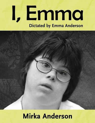 Cover image for I, Emma