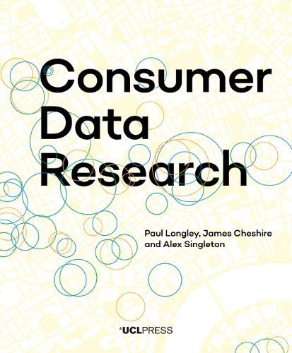 Cover image for Consumer Data Research