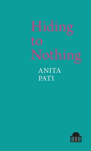 Cover image for Hiding to Nothing