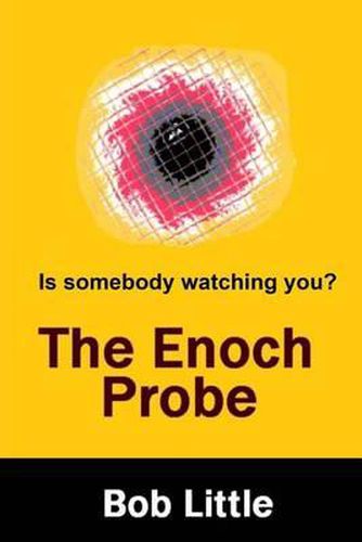 Cover image for The Enoch Probe