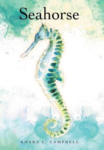 Cover image for Seahorse