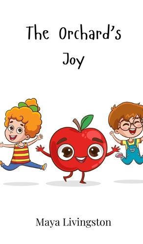 Cover image for The Orchard's Joy