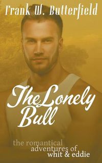 Cover image for The Lonely Bull