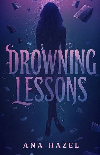 Cover image for Drowning Lessons