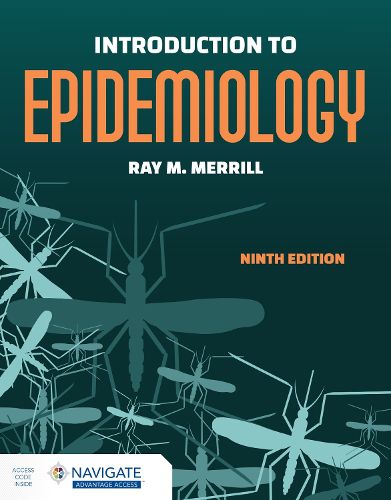 Cover image for Introduction to Epidemiology