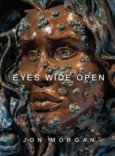 Cover image for Eyes Wide Open