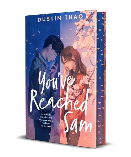 Cover image for You've Reached Sam