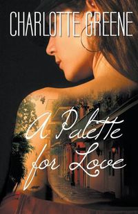 Cover image for A Palette for Love