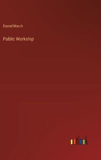 Cover image for Public Workship