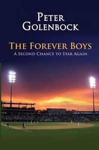 Cover image for The Forever Boys: A Second Chance to Star Again