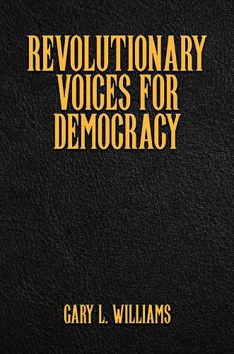 Revolutionary Voices for Democracy