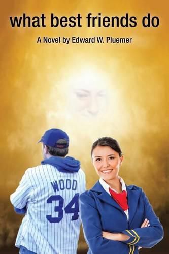 Cover image for What Best Friends Do