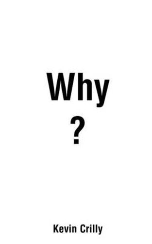 Cover image for Why?