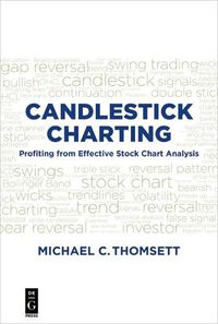 Cover image for Candlestick Charting: Profiting from Effective Stock Chart Analysis