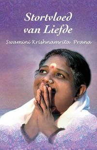 Cover image for Stortvloed van Liefde