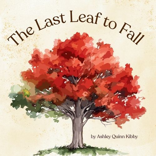 Cover image for The Last Leaf to Fall