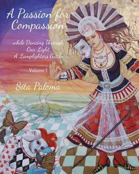 Cover image for A Passion for Compassion