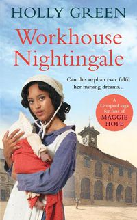 Cover image for Workhouse Nightingale