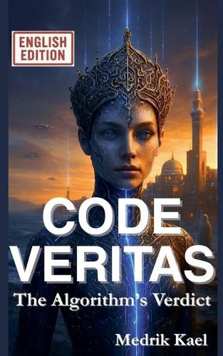 Cover image for CODE VERITAS - The Algorithm's Verdict