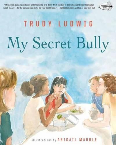 Cover image for My Secret Bully