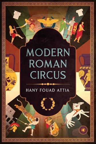 Cover image for Modern Roman Circus