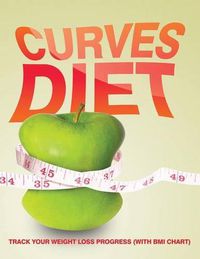 Cover image for Curves Diet: Track Your Weight Loss Progress (with BMI Chart)