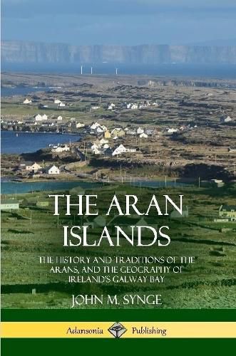 The Aran Islands