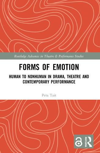 Forms of Emotion