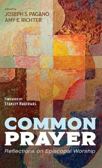 Cover image for Common Prayer