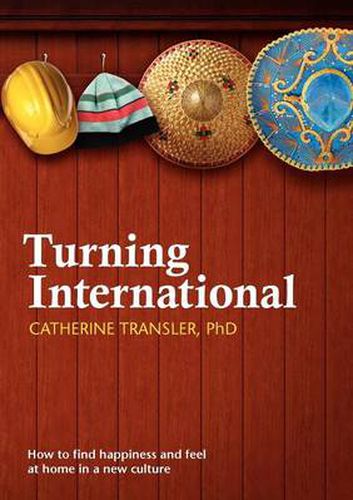 Cover image for Turning International