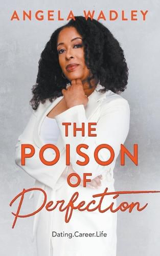 Cover image for The Poison of Perfection