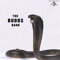 Cover image for Budos Band Iii *** Vinyl
