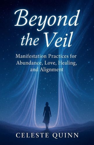 Cover image for Beyond the Veil