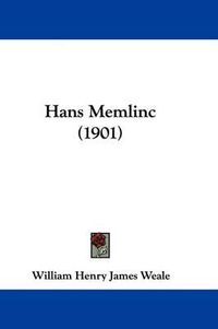 Cover image for Hans Memlinc (1901)