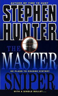 Cover image for The Master Sniper