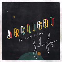 Cover image for Arclight