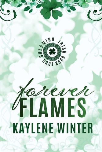 Cover image for Forever Flames