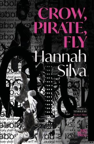 Cover image for Crow, Pirate, Fly