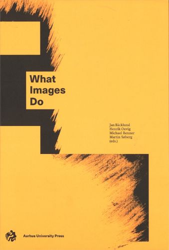 Cover image for What Images Do