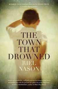 Cover image for The Town that Drowned