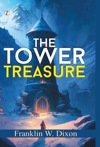 Cover image for The Tower Treasure