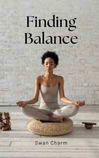 Cover image for Finding Balance