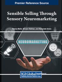 Cover image for Sensible Selling Through Sensory Neuromarketing