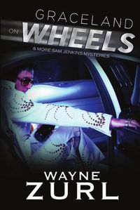 Cover image for Graceland on Wheels