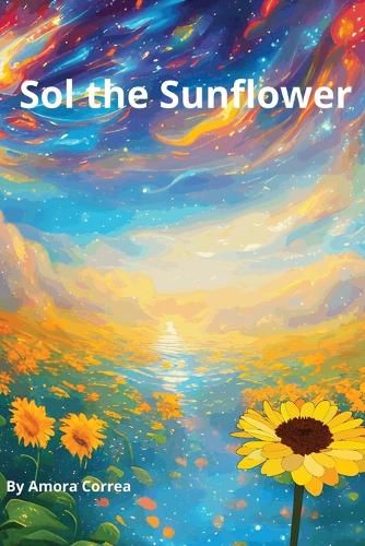 Cover image for Sol the Sunflower