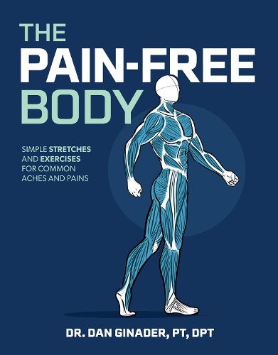 Cover image for The Pain-Free Body